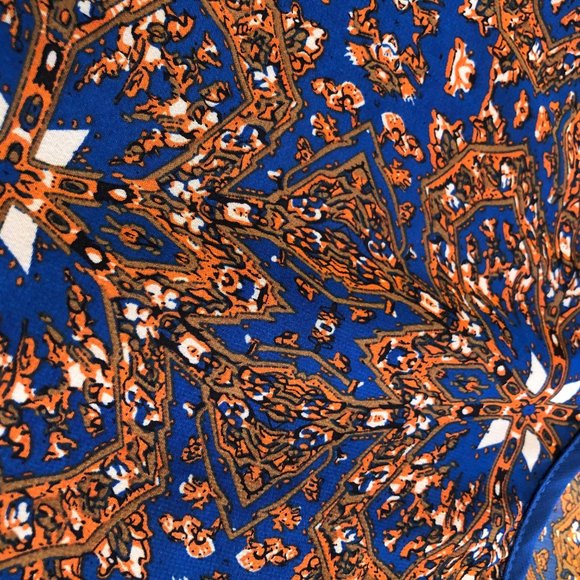 Fun Crop Top! - Picture 2 of 3